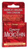 Kimono Microthin 3pk - iVenuss