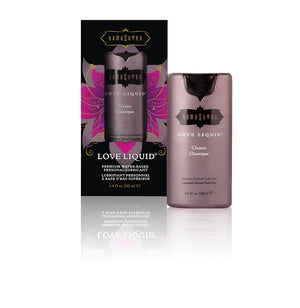 Love Liquid Classic 100ml - iVenuss