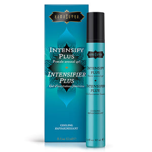 Intensify Plus Cooling - iVenuss