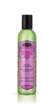 Naturals Massage Oil Island Passion Berry - iVenuss