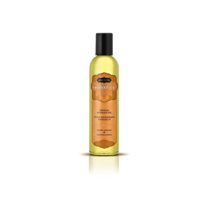 Massage Oil Sweet Almond 2 Oz - iVenuss