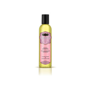 Massage Oil Pleasure Garden 2 Oz - iVenuss