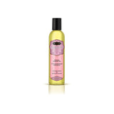 Massage Oil Pleasure Garden 2 Oz - iVenuss