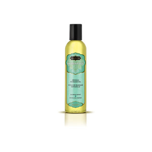 Massage Oil Soaring Spirit 2 Oz - iVenuss