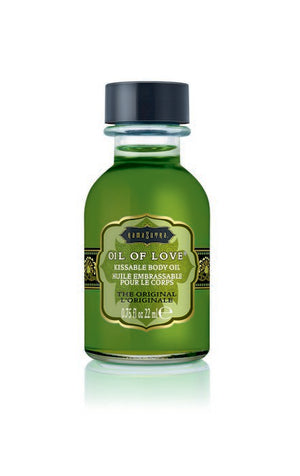Oil Of Love Original .75 Oz - iVenuss