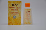 Ky Warming Liquid 2.5 Oz - iVenuss