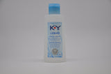 K-y Liquid 5 Oz - iVenuss