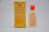 K-y Warming Liquid 1 Oz - iVenuss