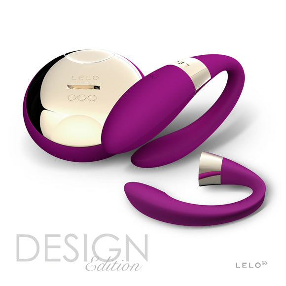 Tiani 2 Deep Rose Design Edition - iVenuss