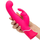 Happy Rabbit 2 G Spot Pink Usb Rechargeable - iVenuss