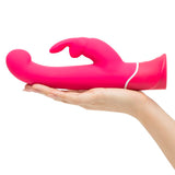 Happy Rabbit 2 G Spot Pink Usb Rechargeable - iVenuss