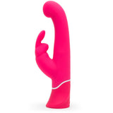 Happy Rabbit 2 G Spot Pink Usb Rechargeable - iVenuss