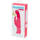 Happy Rabbit 2 G Spot Pink Usb Rechargeable - iVenuss