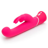 Happy Rabbit 2 G Spot Pink Usb Rechargeable - iVenuss