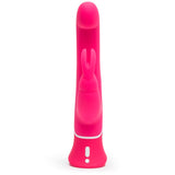 Happy Rabbit 2 G Spot Pink Usb Rechargeable - iVenuss