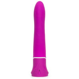 Happy Rabbit 2 Natural Purple Usb Rechargeable - iVenuss