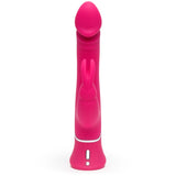 Happy Rabbit Realistic Dual Density Rabbit Vibrator