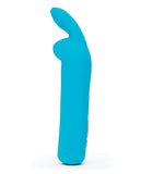 Happy Rabbit Rabbit Ears Bullet Vibe Blue