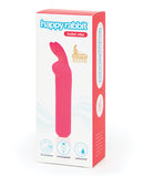 Happy Rabbit Rabbit Ears Bullet Vibe Pink