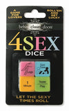 Behind Closed Doors 4 Sex Dice Sex Game For Couples - iVenuss