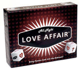 Love Affair - iVenuss