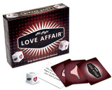 Love Affair - iVenuss