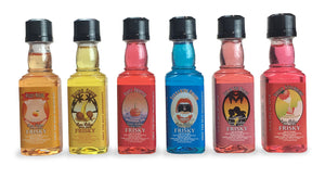 Love Lickers Pop Display 24pcs - iVenuss