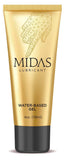 Midas 4 Oz Water Based Gel