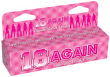 18 Again Vaginal Shrink Cream - iVenuss