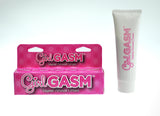 Girlgasm Vaginal Arousal Cream - iVenuss