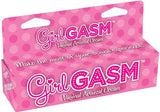 Girlgasm Vaginal Arousal Cream - iVenuss