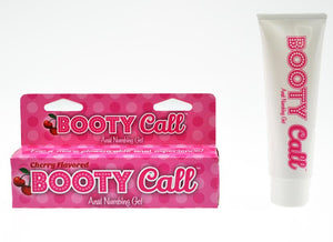Booty Call Anal Numbing Gel - iVenuss