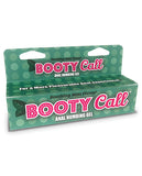 Booty Call Mint Anal Numbing Gel - iVenuss