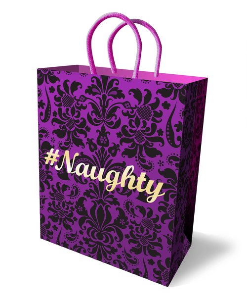 #naughty Gift Bag - iVenuss