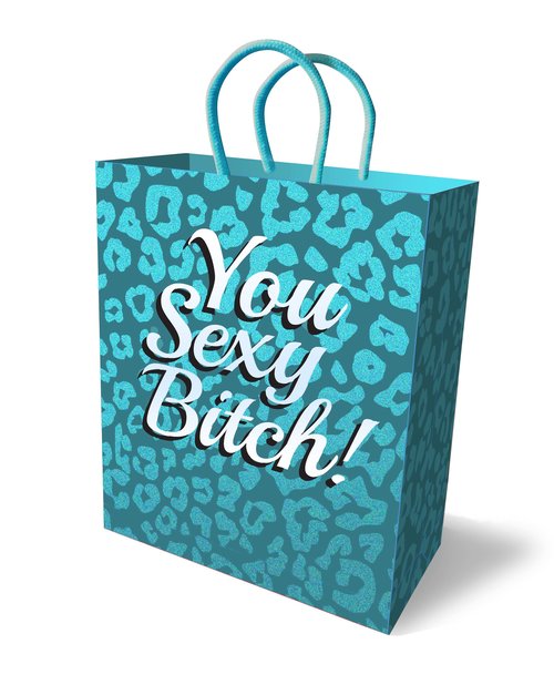 You Sexy Bitch Gift Bag - iVenuss