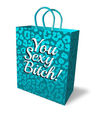 You Sexy Bitch Gift Bag - iVenuss