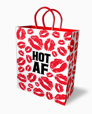 Hot Af Gift Bag - iVenuss