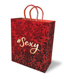#sexy Gift Bag - iVenuss