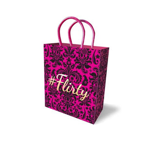 #flirty Gift Bag - iVenuss