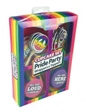 Cupcake Set Pride - iVenuss