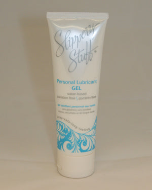 Slippery Stuff 4oz Gel - iVenuss
