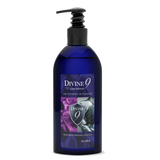 Divine 9 Water Based Lubricant Pump 8oz - iVenuss