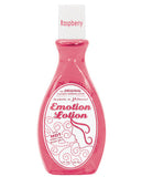 Emotion Lotion-raspberry - iVenuss