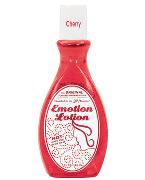 Emotion Lotion-cherry - iVenuss