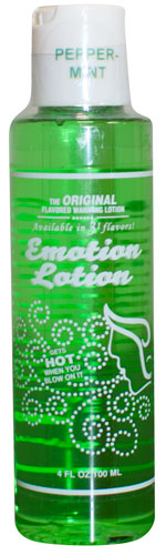 Emotion Lotion-peppermint - iVenuss