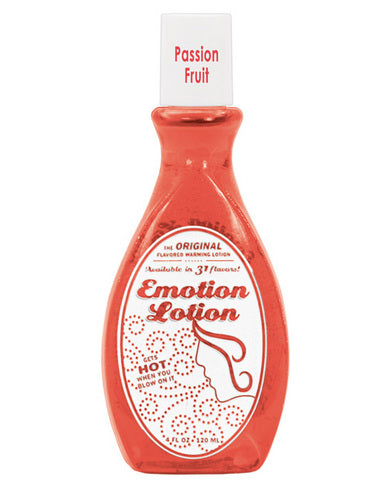 Emotion Lotion-passion Fruit - iVenuss