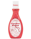 Emotion Lotion-strawberry - iVenuss