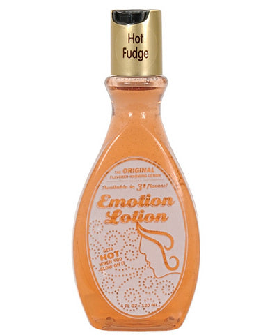 Emotion Lotion-hot Fudge - iVenuss