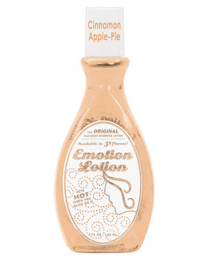 Emotion Lotion-cinnamon-apple - iVenuss