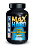 Max Hard 30pc Bottle - iVenuss